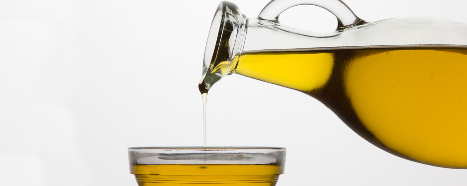 Olive Oil